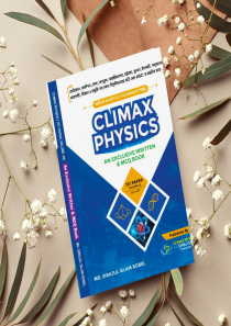 PHYSICS 1st Paper MCQ Book